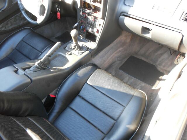 1991 Lotus Elan SE - photo 3