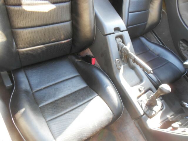 1991 Lotus Elan SE - photo 4