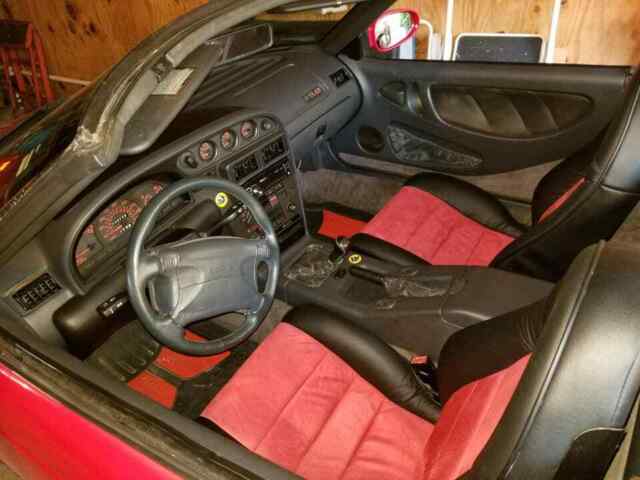 1991 Lotus Elan SE - photo 5