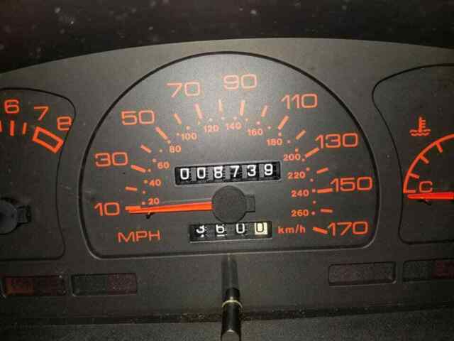 1991 Lotus Elan SE - photo 9