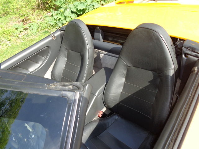 1991 Lotus Elan M100 SE - photo 10