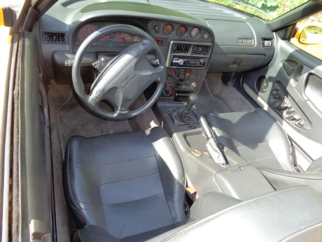 1991 Lotus Elan M100 SE - photo 7