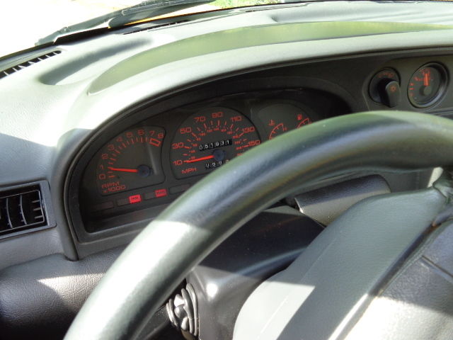 1991 Lotus Elan M100 SE - photo 8