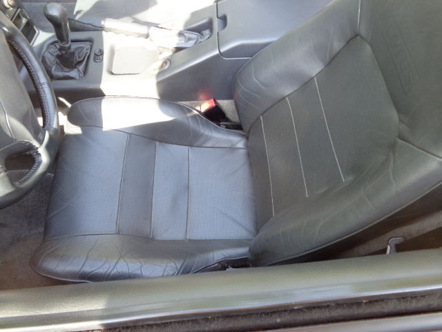 1991 Lotus Elan M100 SE - photo 9