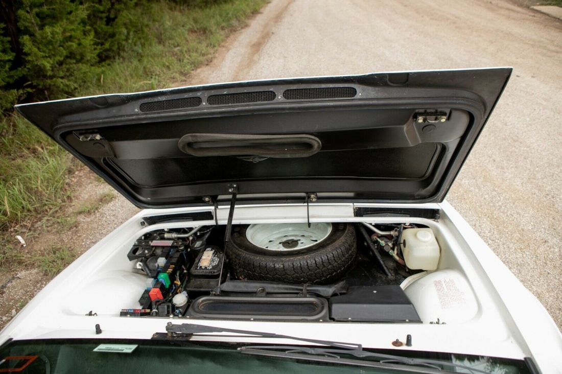 1991 Lotus Esprit - photo 13