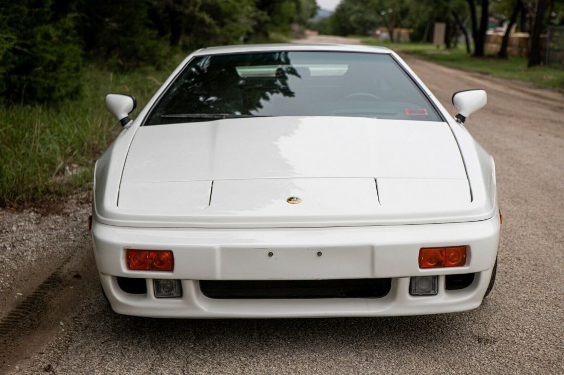 1991 Lotus Esprit - photo 3