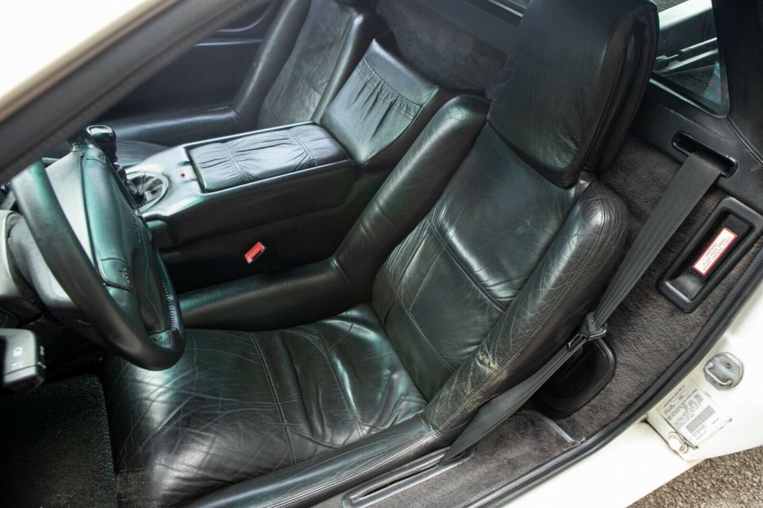 1991 Lotus Esprit - photo 9