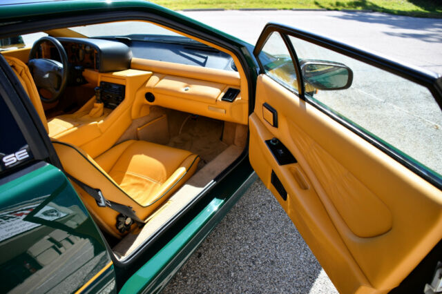 1991 Lotus Esprit Turbo SE Jim Clark Jim Clark LE - photo 4