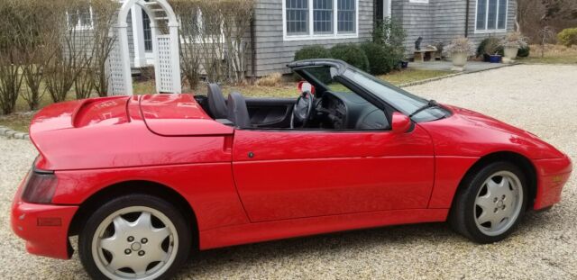 1991 Lotus Other SE - photo 11