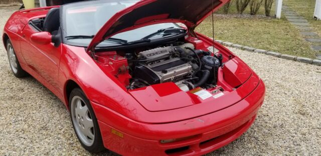 1991 Lotus Other SE - photo 7