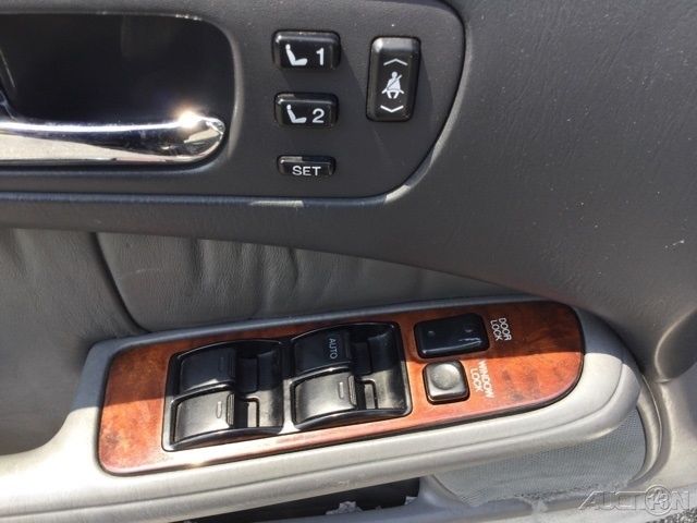 1991 Lexus LS 400 - photo 11
