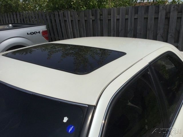 1991 Lexus LS 400 - photo 8