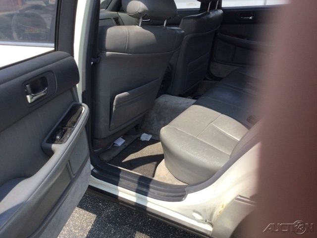 1991 Lexus LS 400 - photo 9