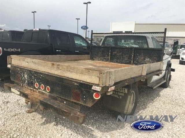 1991 Chevrolet C/K Pickup 3500 LS Base Model 1991 Pickup Truck - photo 6