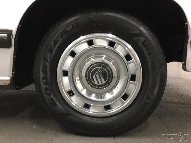 1991 Mercury Grand Marquis LS - photo 3