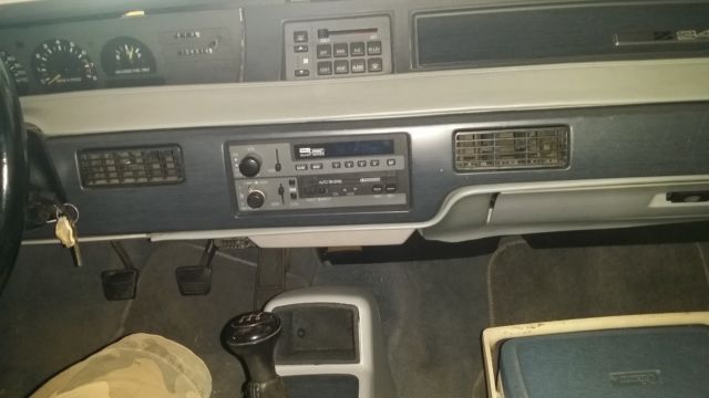 1991 Chevrolet Lumina Z34 - photo 10