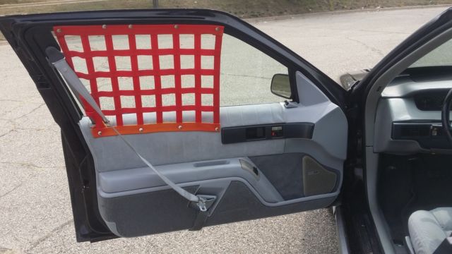1991 Chevrolet Lumina Z34 - photo 12