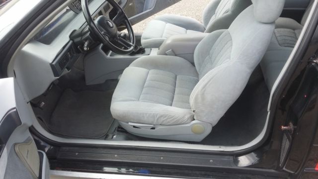 1991 Chevrolet Lumina Z34 - photo 6