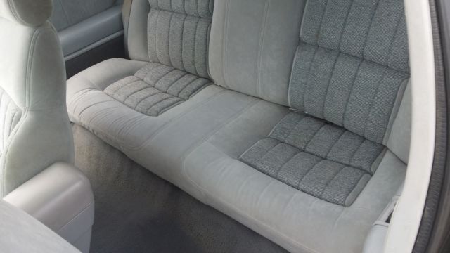 1991 Chevrolet Lumina Z34 - photo 7
