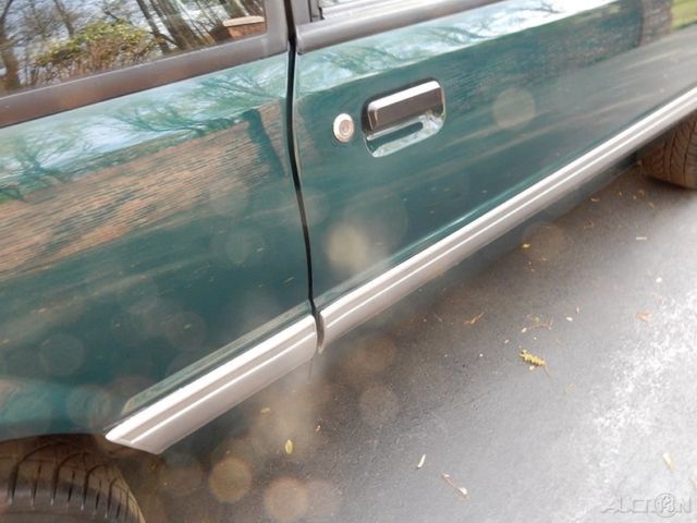1991 Ford Mustang LX 5.0 - photo 10