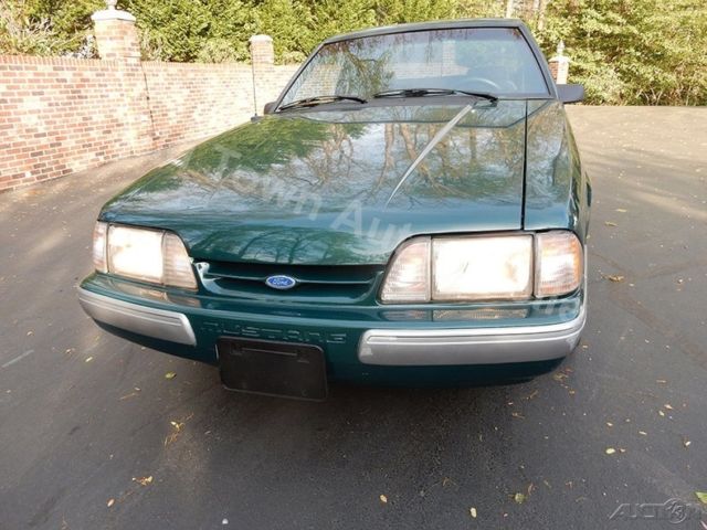 1991 Ford Mustang LX 5.0 - photo 3