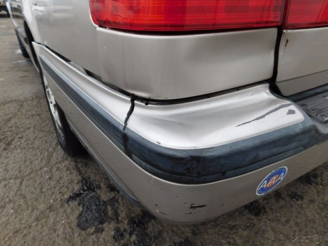 1991 Honda Accord LX - photo 10
