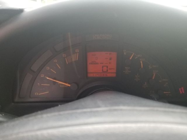 1991 Chevrolet Corvette - photo 8