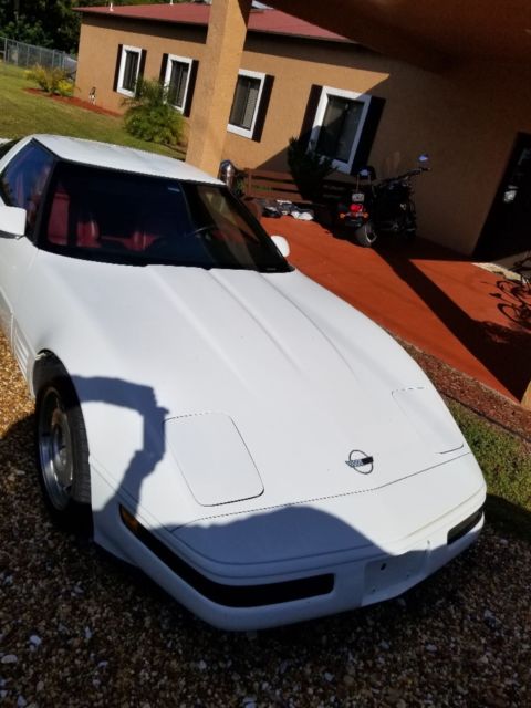 1991 Chevrolet Corvette - photo 9