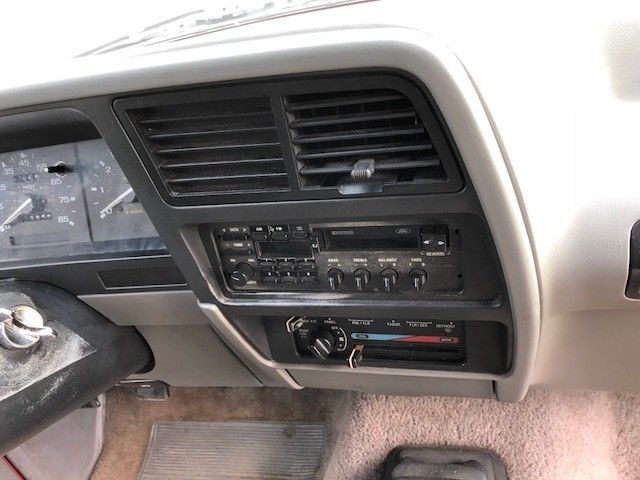 1991 Ford Ranger XLT - photo 12