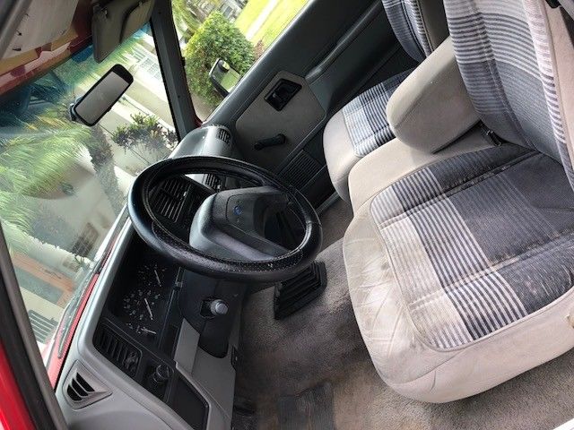 1991 Ford Ranger XLT - photo 4