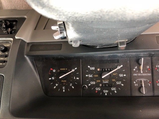 1991 Ford Ranger XLT - photo 5