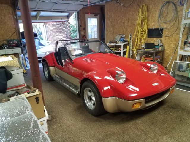 1991 Other Makes G80