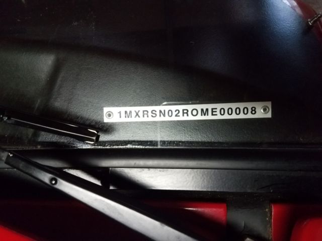 1991 Other Makes G80 - photo 10