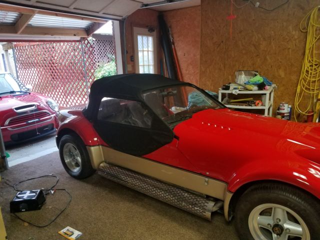 1991 Other Makes G80 - photo 12