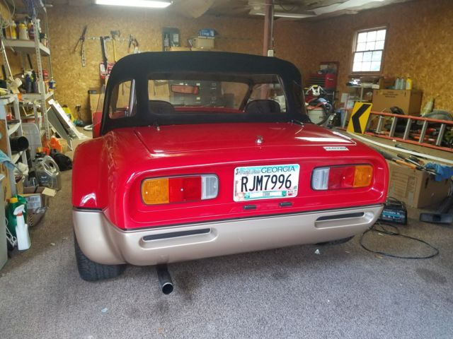 1991 Other Makes G80 - photo 13