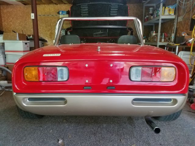 1991 Other Makes G80 - photo 3