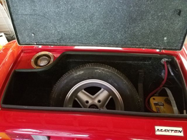 1991 Other Makes G80 - photo 4