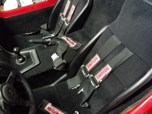 1991 Other Makes G80 - photo 5