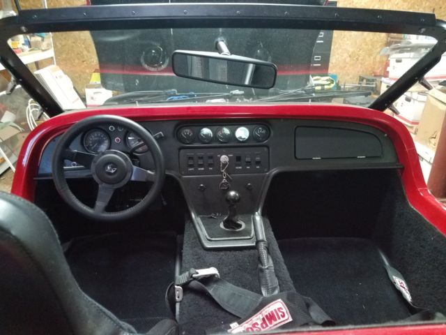 1991 Other Makes G80 - photo 6