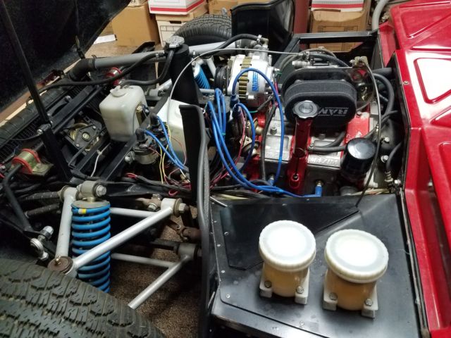 1991 Other Makes G80 - photo 7