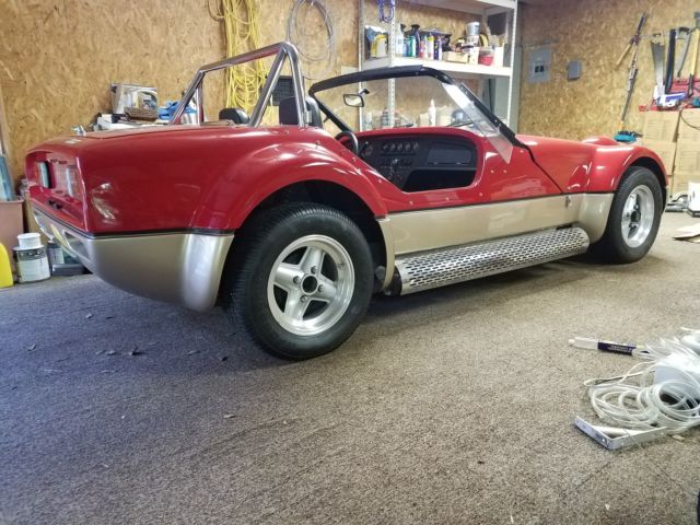 1991 Other Makes G80 - photo 9