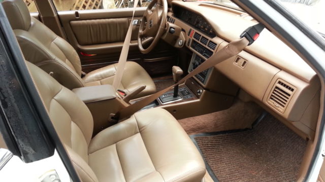 1991 Mazda 929 S - photo 10