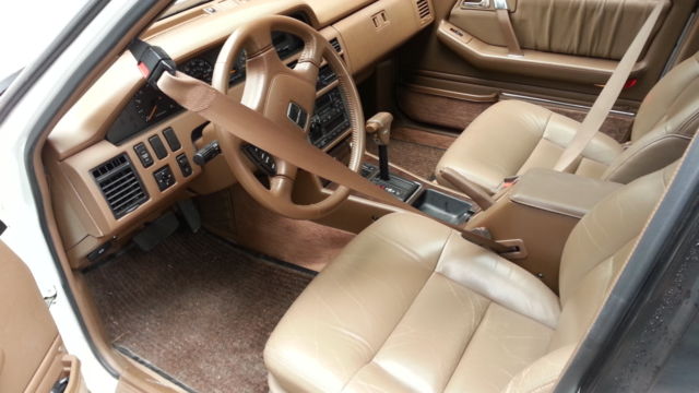1991 Mazda 929 S - photo 9