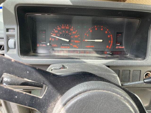 1991 Mazda B-Series Pickups - photo 10