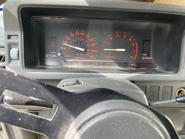 1991 Mazda B-Series Pickups - photo 10