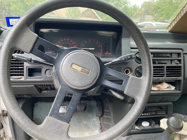 1991 Mazda B-Series Pickups - photo 11