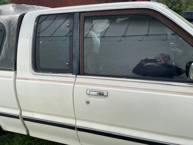 1991 Mazda B-Series Pickups - photo 3