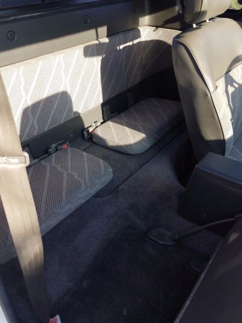 1991 Mazda B-Series Pickups LE-5 - photo 10