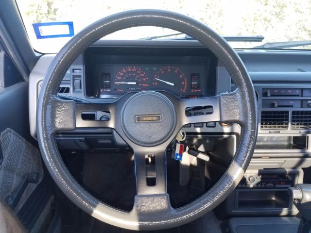 1991 Mazda B-Series Pickups LE-5 - photo 13