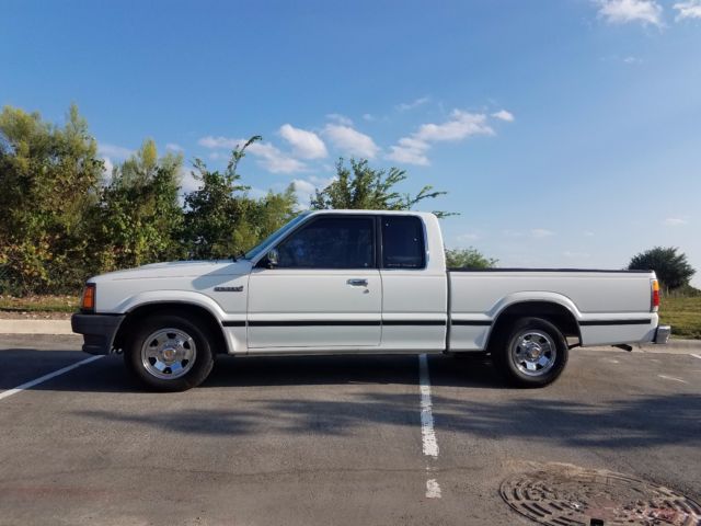1991 Mazda B-Series Pickups LE-5 - photo 6